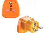 MD-9 Travel Adapter