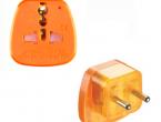 MD-9B Travel Adapter