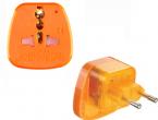 MD-9C-1 Travel Adapter