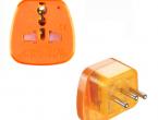 MD-11 Travel Adapter