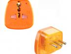 MD-12 Travel Adapter