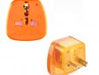 MD-17 Travel Adapter