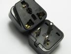 WD-5 Travel Adapter