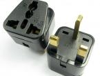 WD-7 Travel Adapter