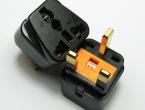 WD-7(F) Travel Adapter