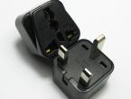 WD-7(S) Travel Adapter