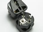 WD-9 Travel Adapter