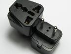 WD-9C Travel Adapter