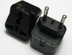 WD-9C-1 Travel Adapter