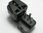 WD-11A Travel Adapter