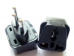 WD-13A Travel Adapter