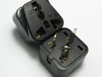 WD-16 Travel Adapter