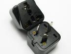 WD-16N Travel Adapter