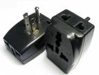 WDIII-5 Travel Adapter