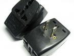 WDIII-6 Travel Adapter