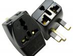 WDIII-7 Travel Adapter