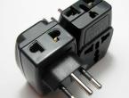 WDIII-11A-1 Travel Adapter
