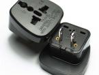 WDS-6 Travel Adapter