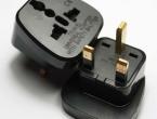 WDS-7 Travel Adapter