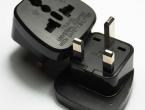 WDS-7(S) Travel Adapter