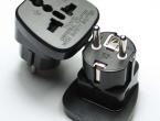 WDS-9 Travel Adapter