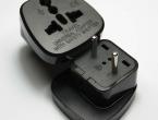 WDS-9A Travel Adapter