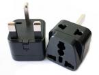 WDI-7 Travel Adapter