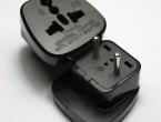 WDS-9B Travel Adapter