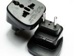 WDS-9C Travel Adapter