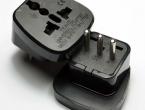 WDS-12 Travel Adapter