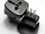 WDS-12A Travel Adapter