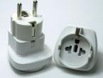 WDSGF-9 Travel Adapter