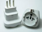 WDSGF-12A Travel Adapter