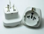 WDSGF-16 Travel Adapter