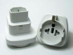 WDSGF-320 Travel Adapter