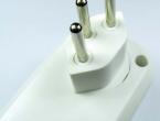 3Ways Swiss Adapter