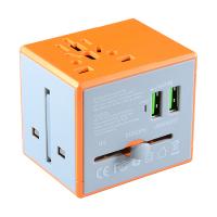 USB TRAVEL Adapter